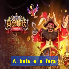 A bela e a fera 1991 filme completo dublado topflix